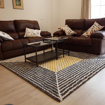 Ferienwohnung Benalrroma Benalmádena Exterior foto