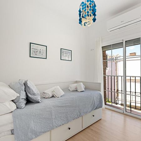 Ferienwohnung Benalrroma Benalmádena Exterior foto