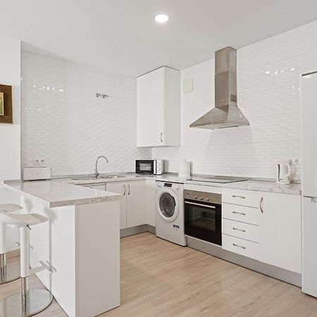 Ferienwohnung Benalrroma Benalmádena Exterior foto