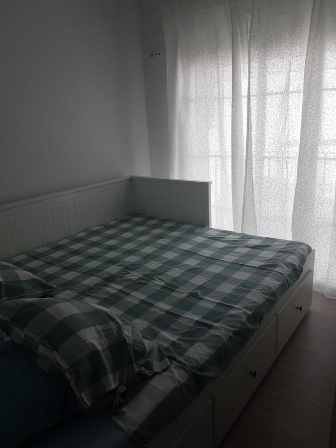 Ferienwohnung Benalrroma Benalmádena Exterior foto