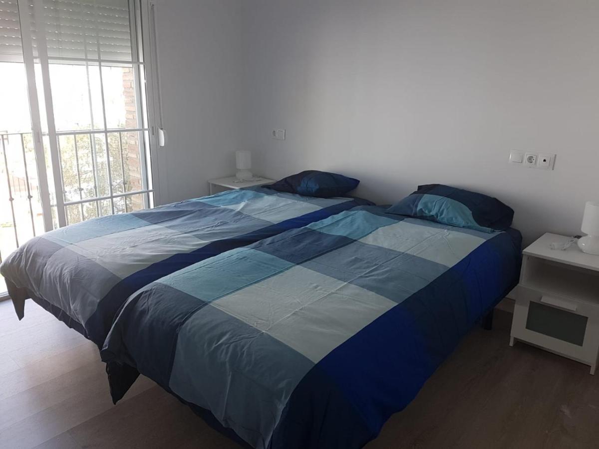 Ferienwohnung Benalrroma Benalmádena Exterior foto
