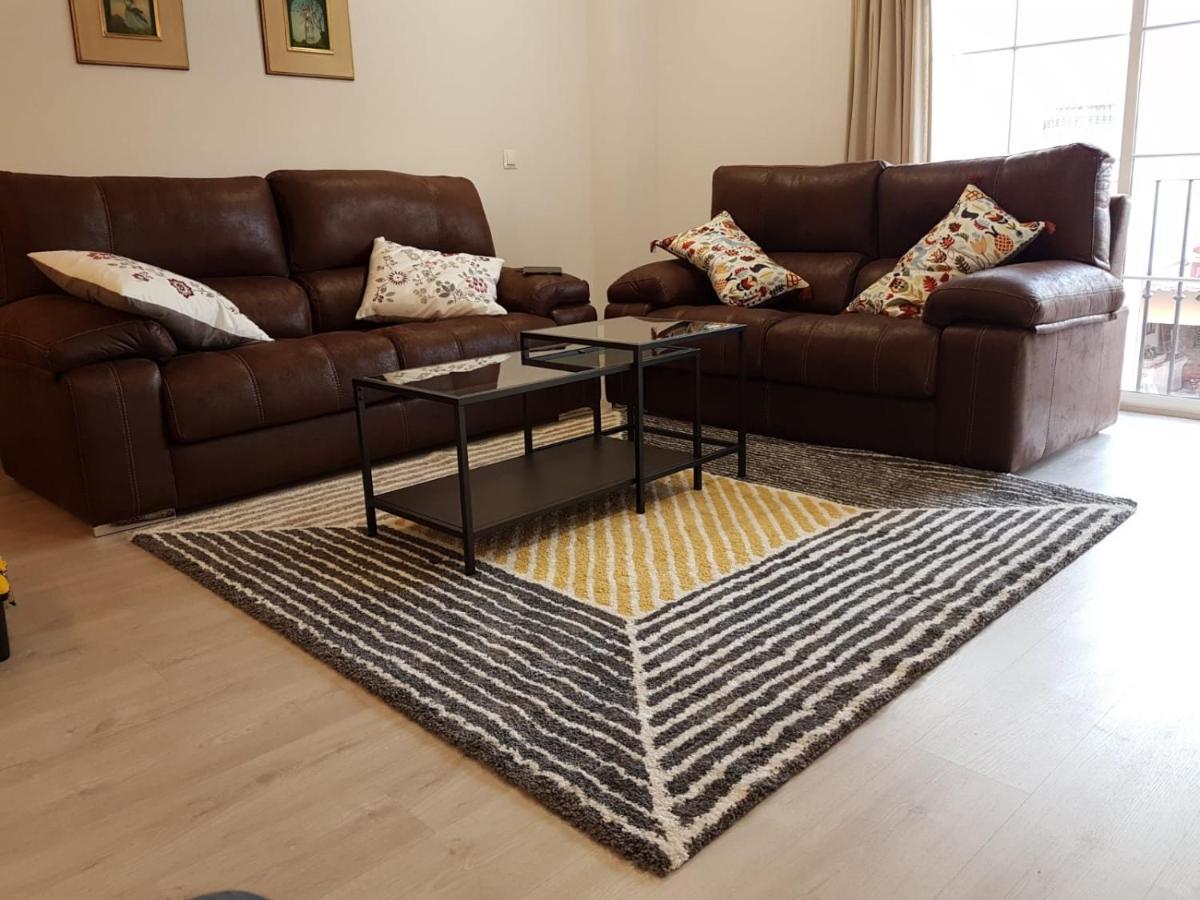 Ferienwohnung Benalrroma Benalmádena Exterior foto