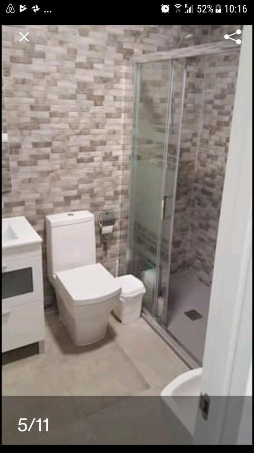 Ferienwohnung Benalrroma Benalmádena Exterior foto