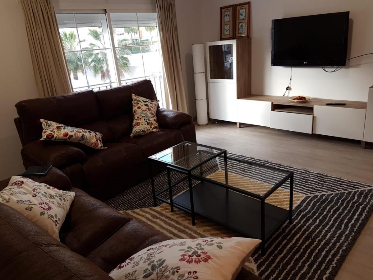 Ferienwohnung Benalrroma Benalmádena Exterior foto