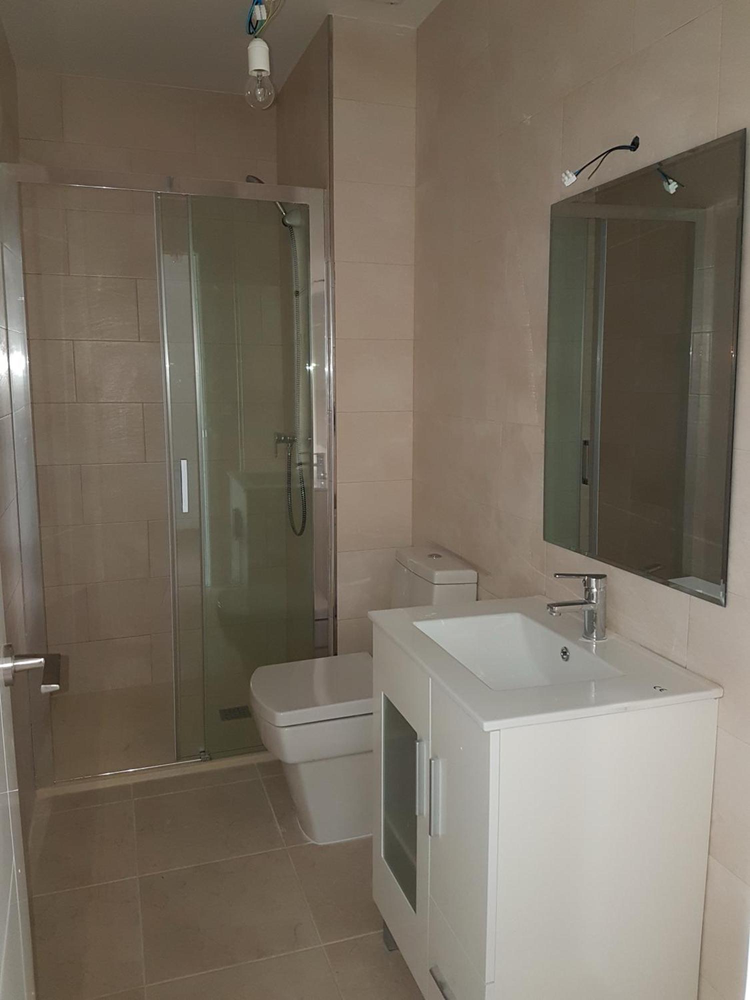 Ferienwohnung Benalrroma Benalmádena Exterior foto