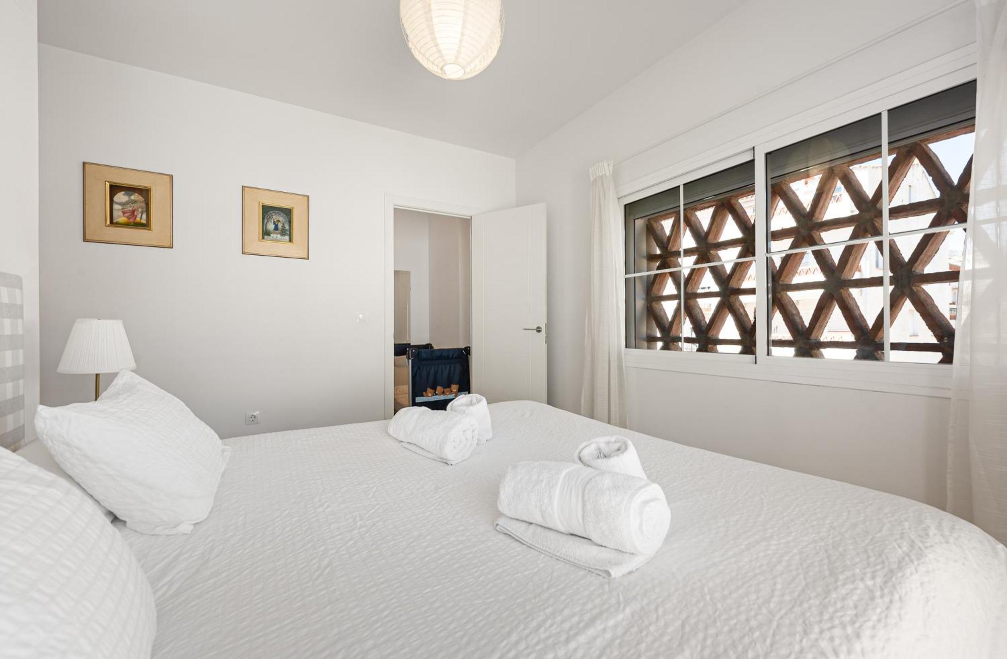 Ferienwohnung Benalrroma Benalmádena Exterior foto