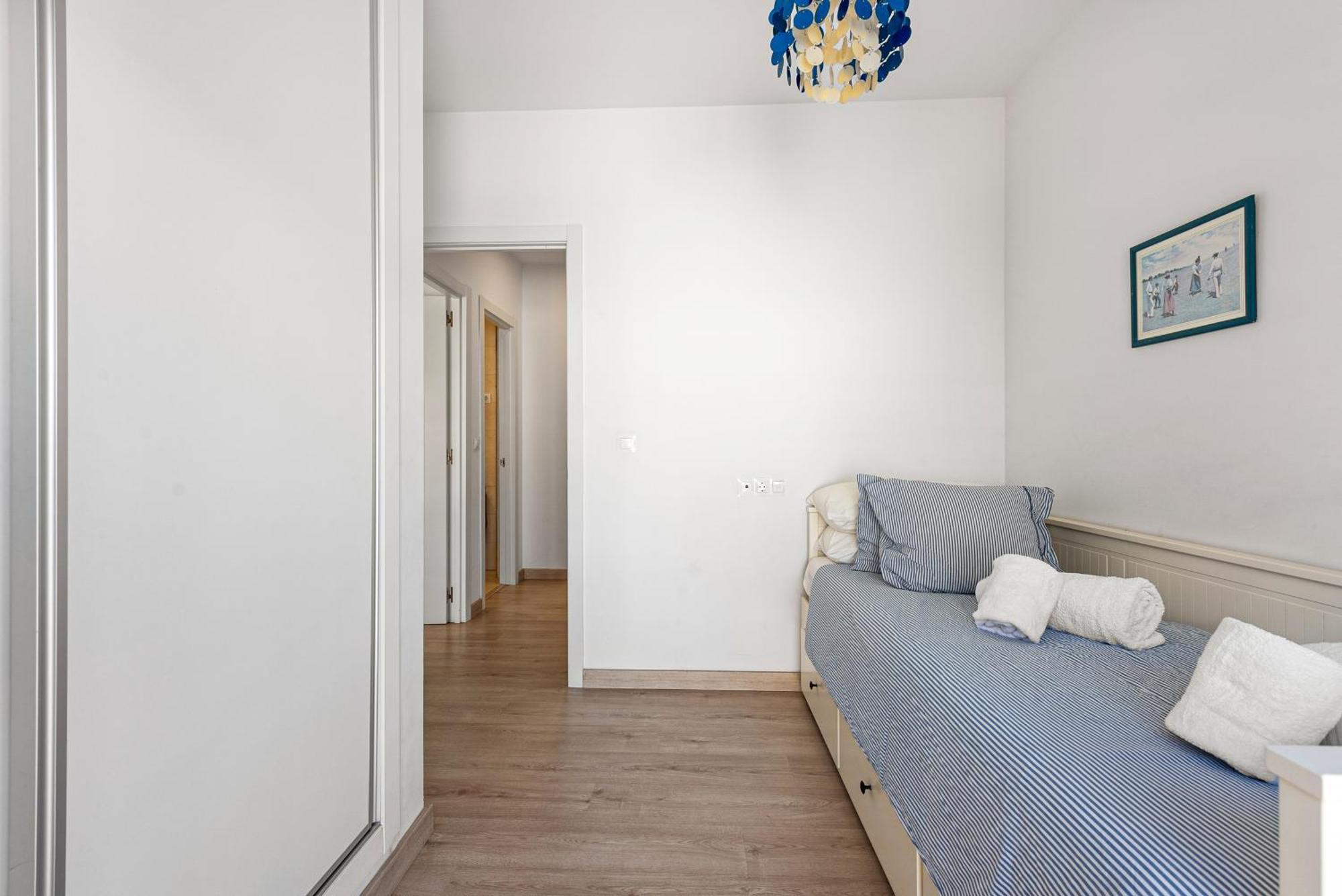 Ferienwohnung Benalrroma Benalmádena Exterior foto