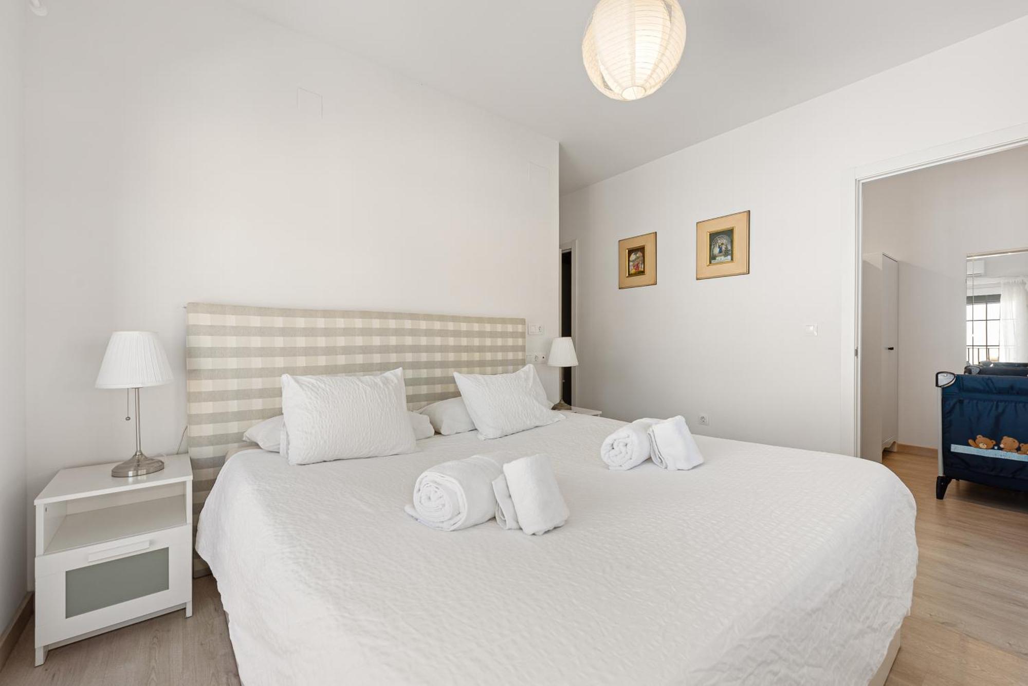 Ferienwohnung Benalrroma Benalmádena Exterior foto
