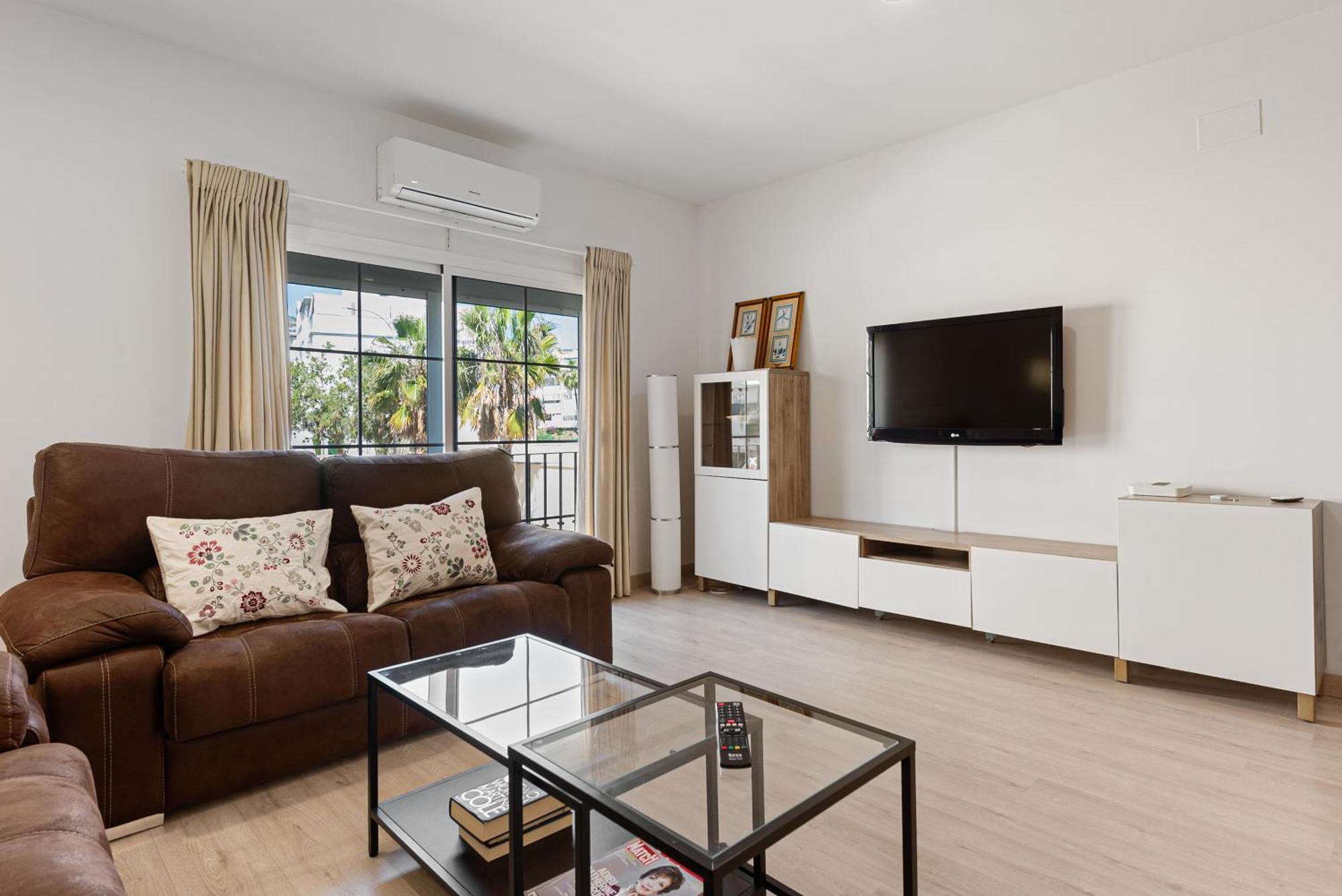 Ferienwohnung Benalrroma Benalmádena Exterior foto